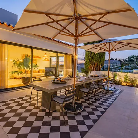 New! Nostra- Luxury Villa, Tennis Court, Gym, Swimming Pool, Jacuzzi By Dream Willa *