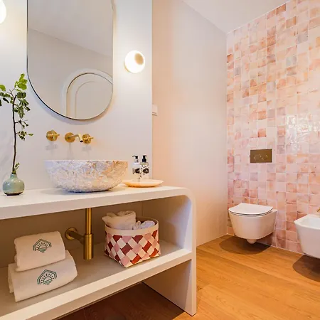 New! Nostra- Luxury Villa, Tennis Court, Gym, Swimming Pool, Jacuzzi By Dream Albufeira