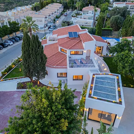 New! Nostra- Luxury Villa, Tennis Court, Gym, Swimming Pool, Jacuzzi By Dream Willa