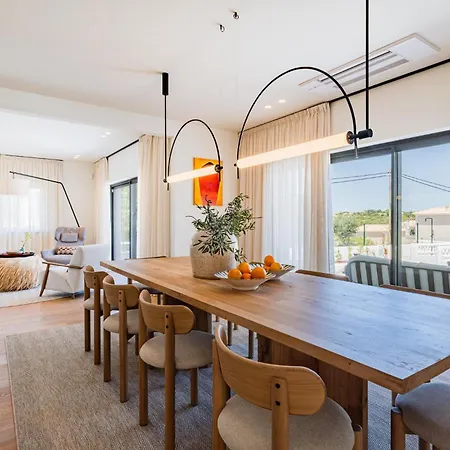 Willa New! Nostra- Luxury Villa, Tennis Court, Gym, Swimming Pool, Jacuzzi By Dream Albufeira