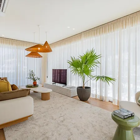 New! Nostra- Luxury Villa, Tennis Court, Gym, Swimming Pool, Jacuzzi By Dream