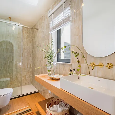 Willa New! Nostra- Luxury Villa, Tennis Court, Gym, Swimming Pool, Jacuzzi By Dream Albufeira