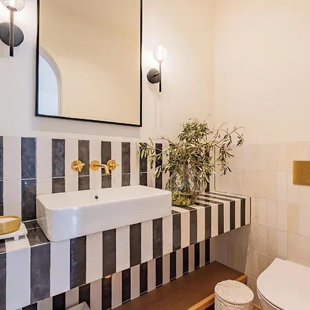 Villa New! Nostra- Luxury Villa, Tennis Court, Gym, Swimming Pool, Jacuzzi By Dream