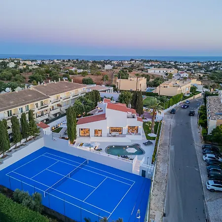 New! Nostra- Luxury Villa, Tennis Court, Gym, Swimming Pool, Jacuzzi By Dream *