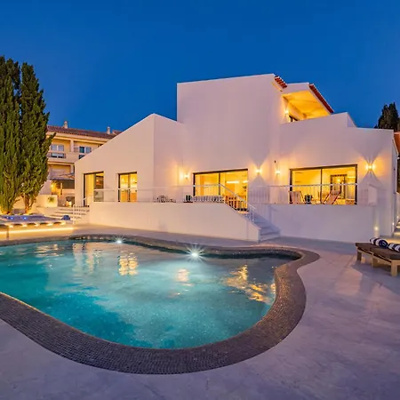 New! Nostra- Luxury Villa, Tennis Court, Gym, Swimming Pool, Jacuzzi By Dream