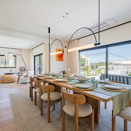 New! Nostra- Luxury Villa, Tennis Court, Gym, Swimming Pool, Jacuzzi By Dream Willa *