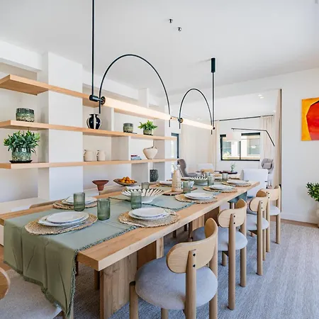 New! Nostra- Luxury Villa, Tennis Court, Gym, Swimming Pool, Jacuzzi By Dream Willa *