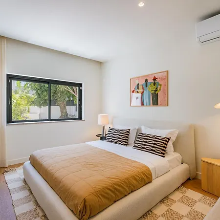 New! Nostra- Luxury Villa, Tennis Court, Gym, Swimming Pool, Jacuzzi By Dream Villa