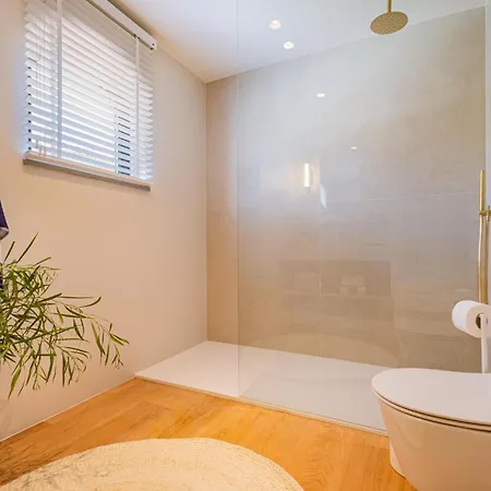 New! Nostra- Luxury Villa, Tennis Court, Gym, Swimming Pool, Jacuzzi By Dream