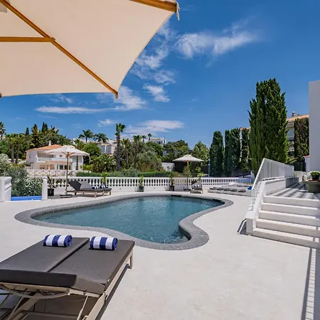 New! Nostra- Luxury Villa, Tennis Court, Gym, Swimming Pool, Jacuzzi By Dream Willa *
