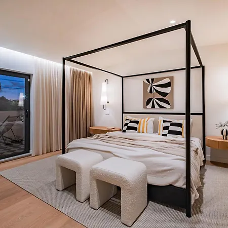 New! Nostra- Luxury Villa, Tennis Court, Gym, Swimming Pool, Jacuzzi By Dream * Albufeira