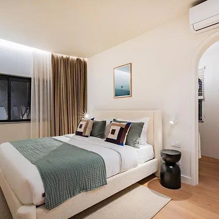 Willa New! Nostra- Luxury Villa, Tennis Court, Gym, Swimming Pool, Jacuzzi By Dream Albufeira