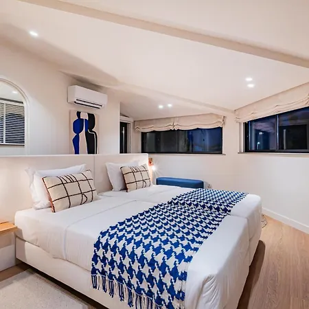 New! Nostra- Luxury Villa, Tennis Court, Gym, Swimming Pool, Jacuzzi By Dream Albufeira