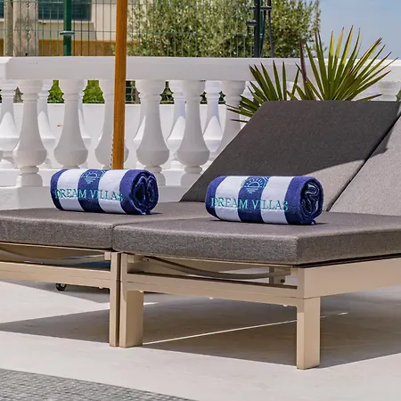 New! Nostra- Luxury Villa, Tennis Court, Gym, Swimming Pool, Jacuzzi By Dream